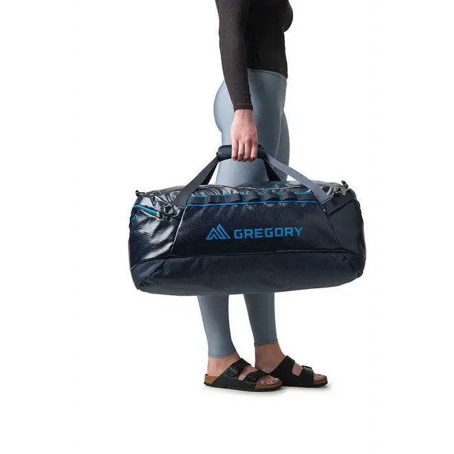 GREGORY ALPACA 60 L TRAVEL BAG - MESA BROWN - Bags backpacks organizersSUR-TPO<<<SurvivalSUR<<<ActionPL