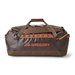 GREGORY ALPACA 60 L TRAVEL BAG - MESA BROWN - Bags backpacks organizersSUR-TPO<<<SurvivalSUR<<<ActionPL
