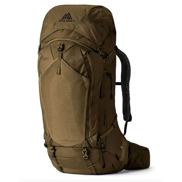 Gregory Baltoro 75 Pro crocodile green trekking backpack - Bags backpacks organizersSUR-TPO<<<SurvivalSUR<<<ActionPL