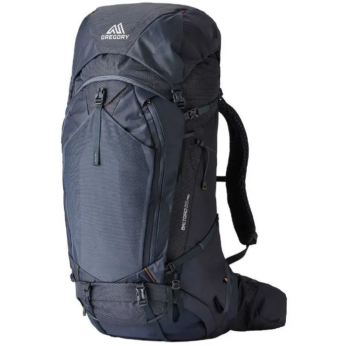 Gregory Baltoro Pro 85- Alaska Blue trekking backpack - Bags backpacks organizersSUR-TPO<<<SurvivalSUR<<<ActionPL