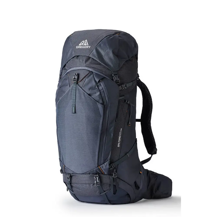 Gregory Baltoro PRO 85RC M backpack - alaska blue - Bags backpacks organizersSUR-TPO<<<SurvivalSUR<<<ActionPL