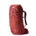 Gregory Paragon 50L Men’s Hiking Backpack - Desert Red - Bags backpacks organizersSUR-TPO<<<SurvivalSUR<<<ActionPL