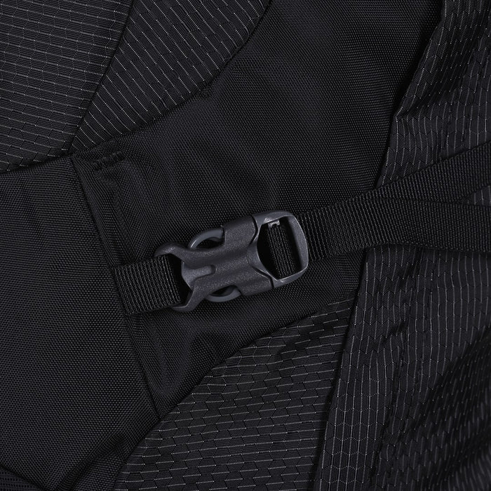 Trekking backpack - Gregory Citro 24 Ozone Black