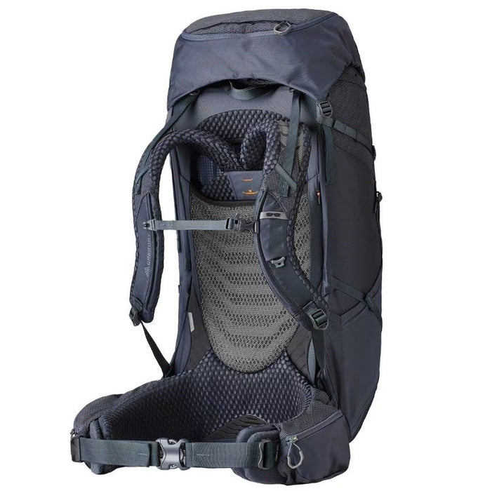 Gregory Baltoro Pro 85- Alaska Blue trekking backpack