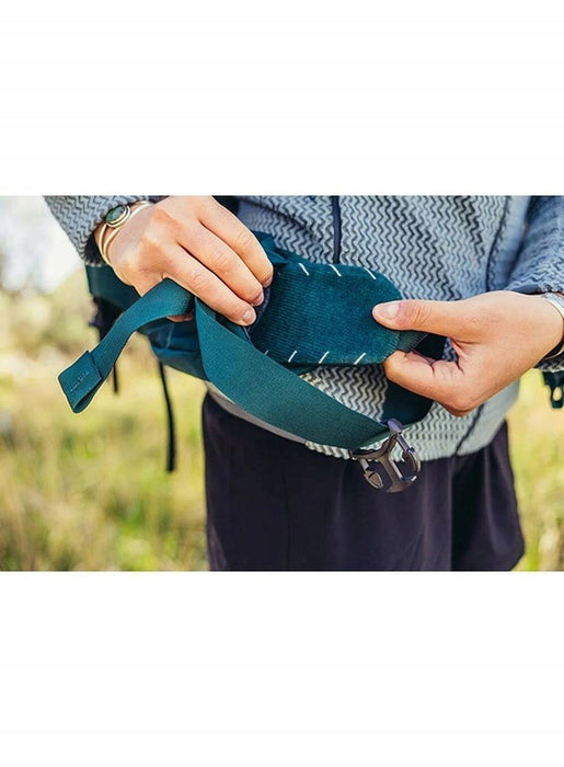 Gregory Maven 58 women's trekking backpack - Ocean slate