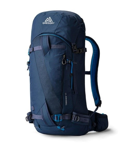 Gregory Targhee Hiking backpack M/L 45 l Blue