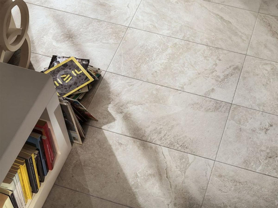 GRANITOGRES 30.8X61.5 CIPRO WHITE