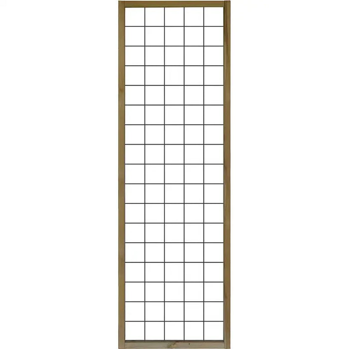 GRID 60X180CM CERLAND HOYA - Деко огради и пана<<<Мрежи и огради<<<Градина<<<Praktiker
