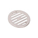 GRID FOR FLOOR SIPHON F70 CHROME AQUASTO - Подови сифони и аксесоари<<<Отопление Охлаждане и Вик<<<Praktiker&&&Подови