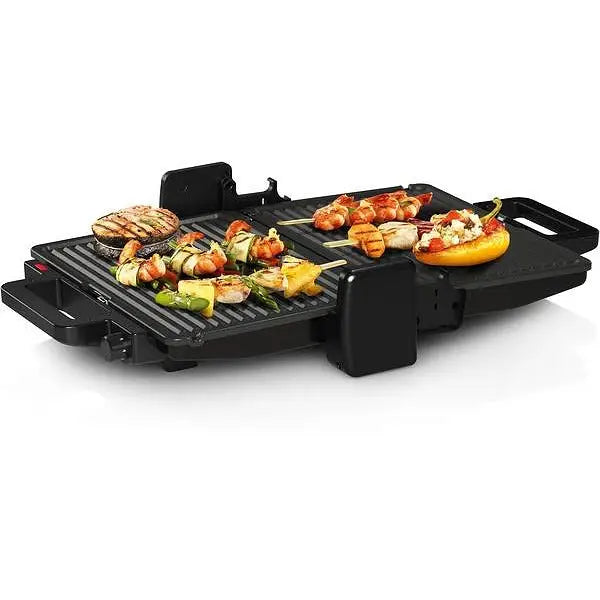 Grill BOSCH TCG3323 - Уреди за готвене<<<BOSCH дребна електродомакинска техника<<<BOSCH<<<PolyComp&&&Грилове и