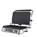 Grill BRAUN CG9160 MultiGrill 9 Pro Contact grill 2200W Black/Stainless steel - Грилове и скари<<<Уреди за