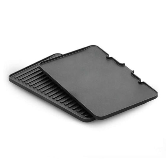 Grill BRAUN CG9160 MultiGrill 9 Pro Contact grill 2200W Black/Stainless steel - Грилове и скари<<<Уреди за