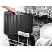 Grill BRAUN CG9160 MultiGrill 9 Pro Contact grill 2200W Black/Stainless steel - Грилове и скари<<<Уреди за