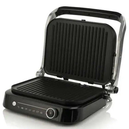 Grill GORENJE GCG2100S - Грилове и скари<<<Уреди за кухня<<<Малки електроуреди<<<TechnoMix&&&Последни бройки<<<Едра