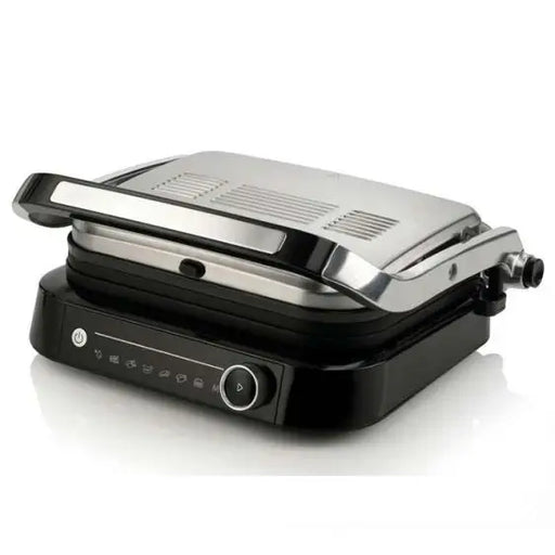 Grill GORENJE GCG2100S - Грилове и скари<<<Уреди за кухня<<<Малки електроуреди<<<TechnoMix&&&Последни бройки<<<Едра