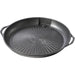 Grill grate and grill pan for a gas camping stove and grill - Others<<<HurtelXML