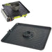 Grill grate for a gas camping stove with a CAST IRON burner function - Others<<<HurtelXML