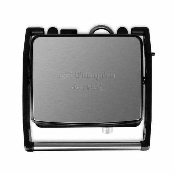 Grill hotplate Orbegozo 17881 2200 W - Електроника Телевизори<<<Компютри| Електроника<<<BigBuy&&&Аудио и Видео