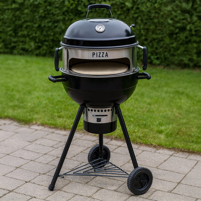 BARBECUE GRILL KINGS 921685