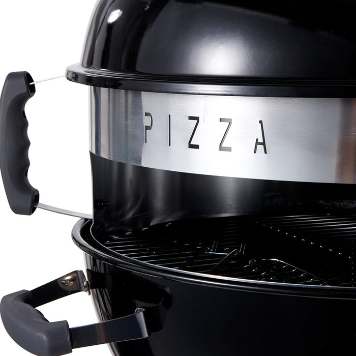 BARBECUE GRILL KINGS 921685
