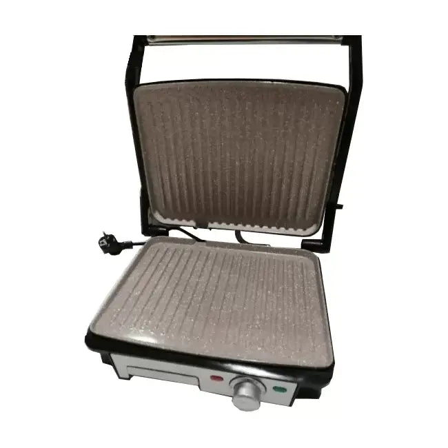 Grill press Finlux FCG-2008M - Грил преси и парти грилове<<<За кухнята<<<Малки електроуреди за дома<<<ZoraSite