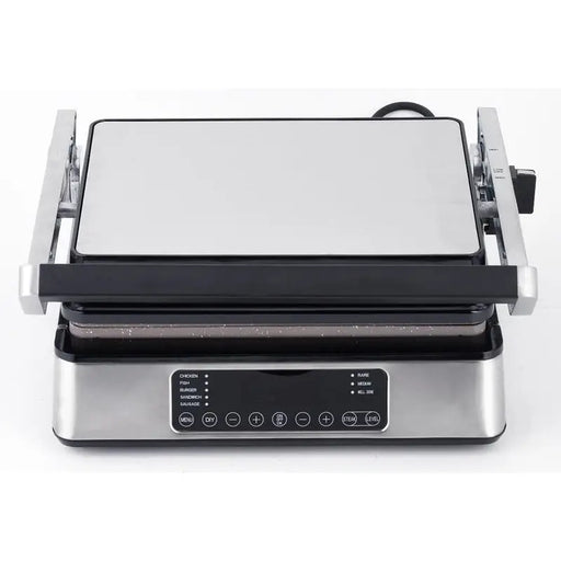 Grill press Finlux FDG-22MX - Грил преси и парти грилове<<<За кухнята<<<Малки електроуреди за дома<<<ZoraSite