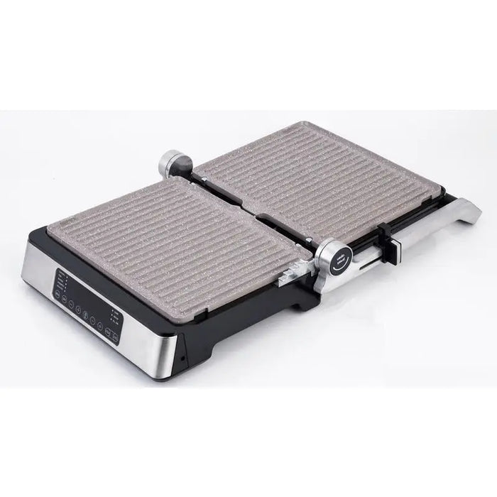 Grill press Finlux FDG-22MX - Грил преси и парти грилове<<<За кухнята<<<Малки електроуреди за дома<<<ZoraSite