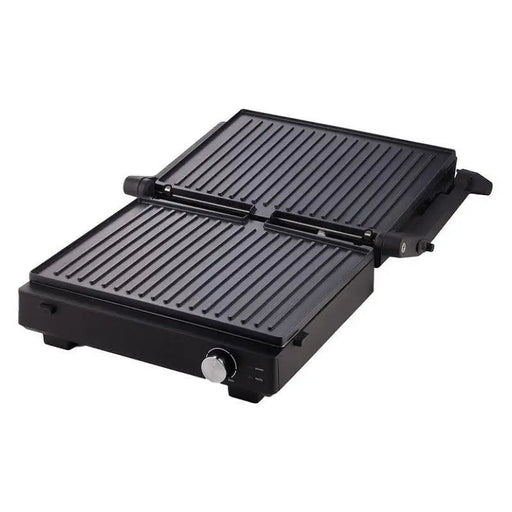 Grill press Gorenje GCG2000M - Грил преси и парти грилове<<<За кухнята<<<Малки електроуреди за дома<<<ZoraSite