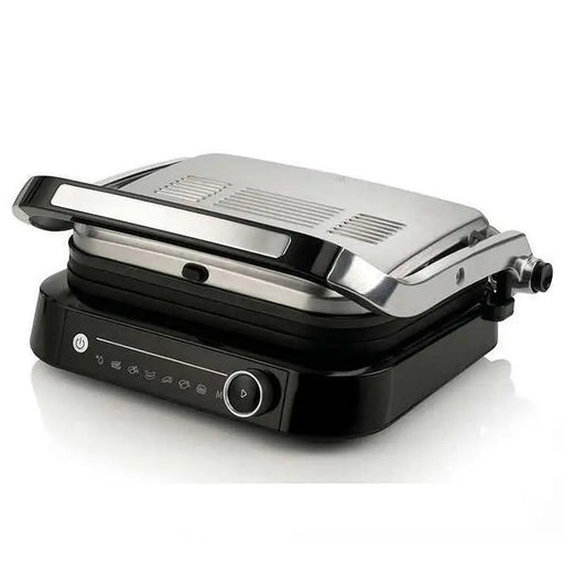 Grill press Gorenje GCG2100S*** - Грил преси и парти грилове<<<За кухнята<<<Малки електроуреди за дома<<<ZoraSite