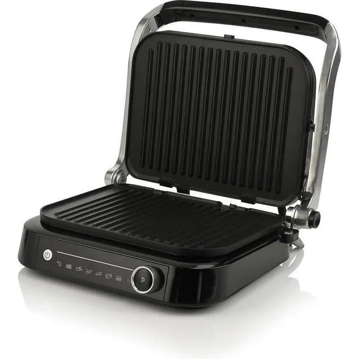 Grill press Gorenje GCG2100S*** - Грил преси и парти грилове<<<За кухнята<<<Малки електроуреди за дома<<<ZoraSite