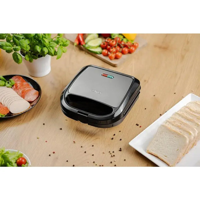 Grill Press Zelmer ZSM7710 - Грил преси и парти грилове<<<За кухнята<<<Малки електроуреди за