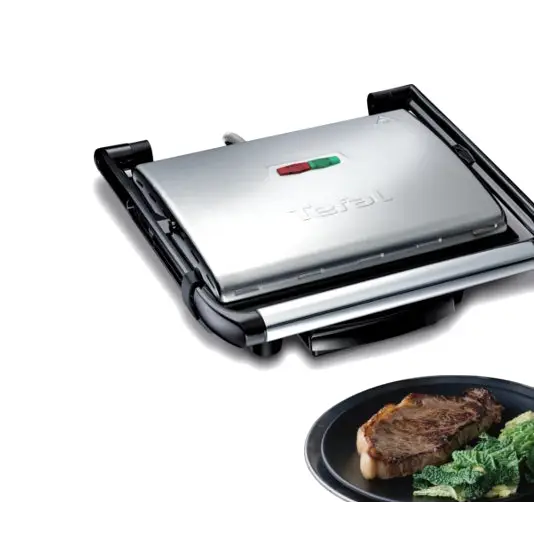 Grill TEFAL GC241D38 Inicio Grill - Уреди за готвене<<<TEFAL дребна електродомакинска