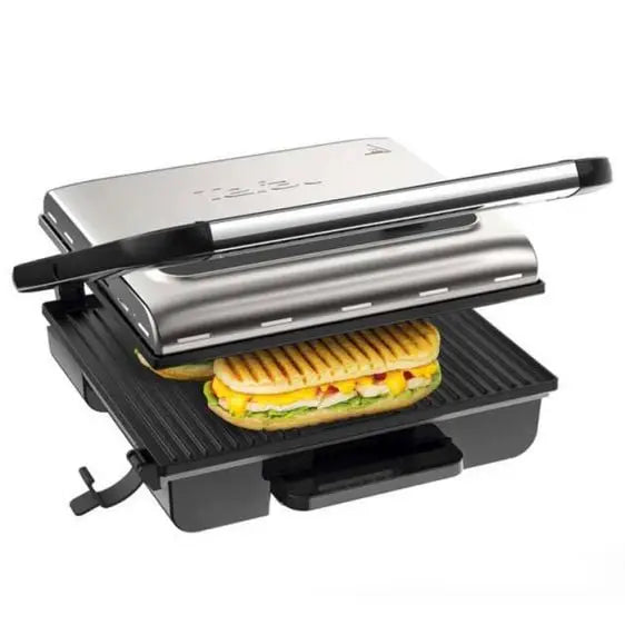Grill TEFAL GC242D38 Inicio Adjust - Уреди за готвене<<<TEFAL дребна електродомакинска