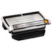GRILL TEFAL GC722 OPTIGRILL+ XL AUTOMATIC PROGRAMS GRAY 2000 W - Мултигрилове и гофретници<<<Скари и грилове<<<За