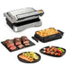 Grill TEFAL OptiGrill 4in1 GC774D30 - Уреди за готвене<<<TEFAL дребна електродомакинска