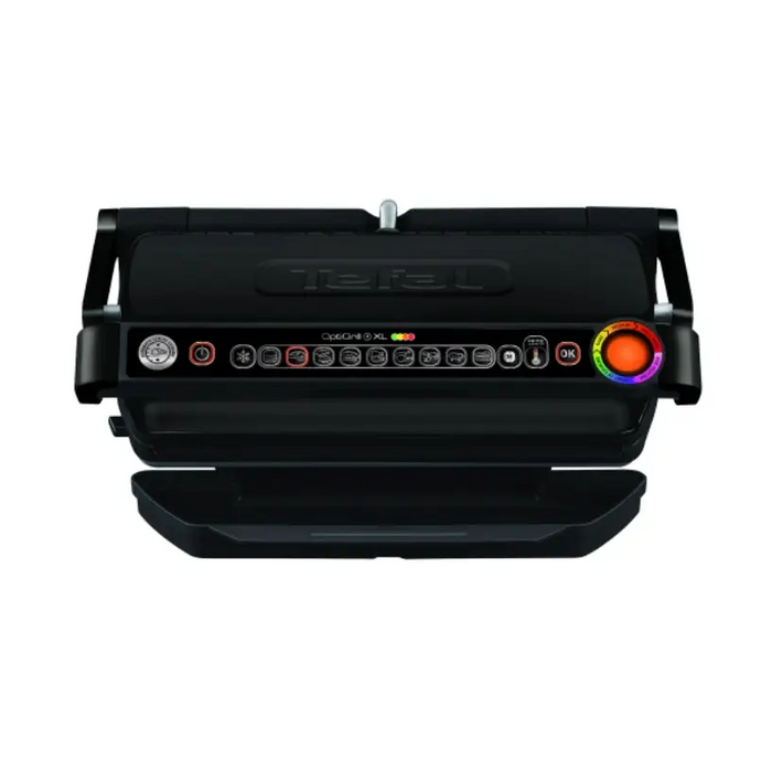 Grill TEFAL OptiGrill+ XL GC722834 - Уреди за готвене<<<TEFAL дребна електродомакинска