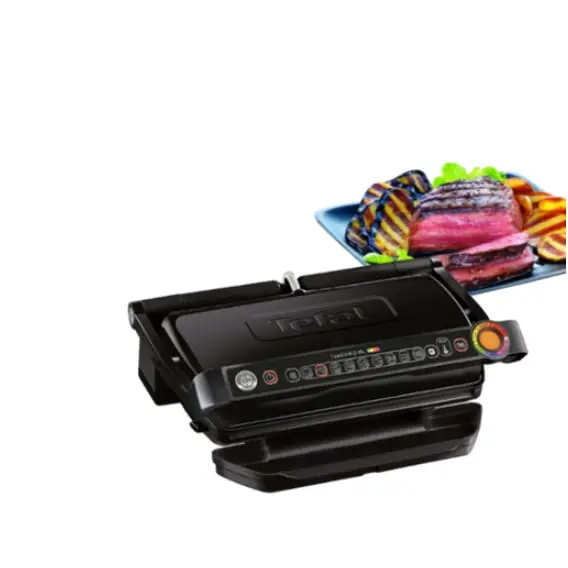 Grill TEFAL OptiGrill+ XL GC722834 - Уреди за готвене<<<TEFAL дребна електродомакинска