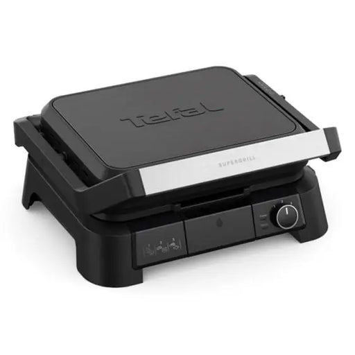 Grill TEFAL SuperGrill 3in1 GC5108E0 - Уреди за готвене<<<TEFAL дребна електродомакинска