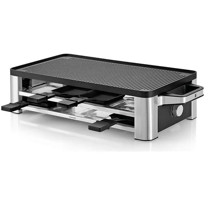 Grill WMF 0415040011 LONO RACLETTE - Скари<<<За кухнята<<<Малки електроуреди за дома<<<ZoraSite