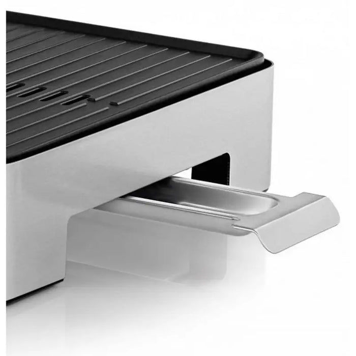 Grill WMF 0415190011 LONO TABLE GRILL - Скари<<<За кухнята<<<Малки електроуреди за дома<<<ZoraSite