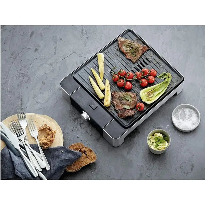 Grill WMF 0415190011 LONO TABLE GRILL - Скари<<<За кухнята<<<Малки електроуреди за дома<<<ZoraSite