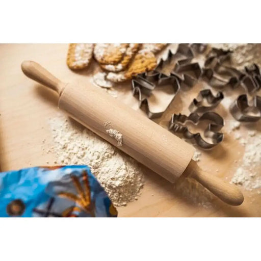 GRINDER Ф6ХФ2.6Х39 CM MOVABLE ROLLER BUK LRY - Съдове за готвене<<<Домашни потреби<<<Кухня<<<Praktiker