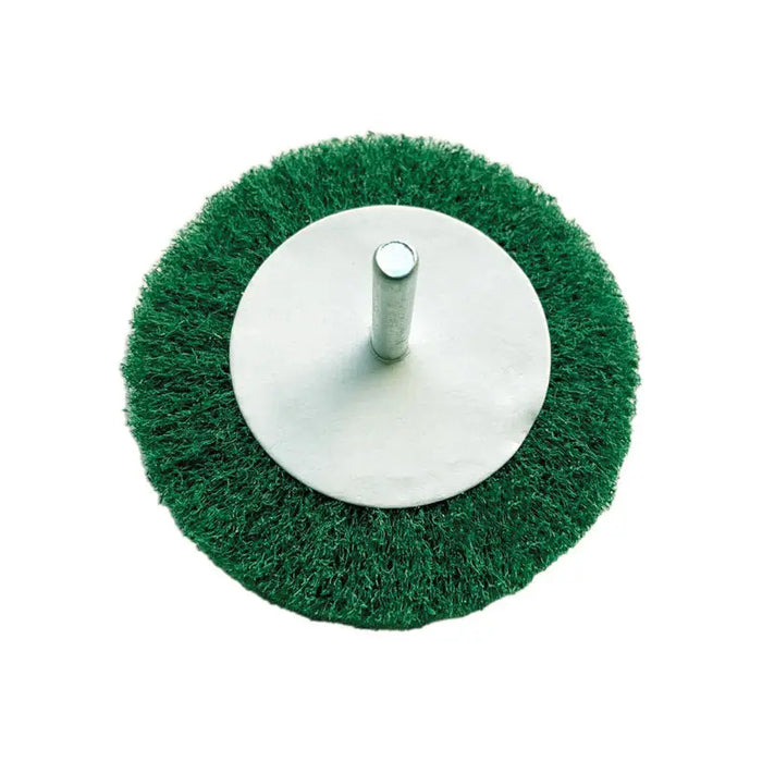 GRINDING AND POLISHING PAD 80X25X55 MM NEXTOOL - Шкурки за машинно шлайфане<<<Консумативи за