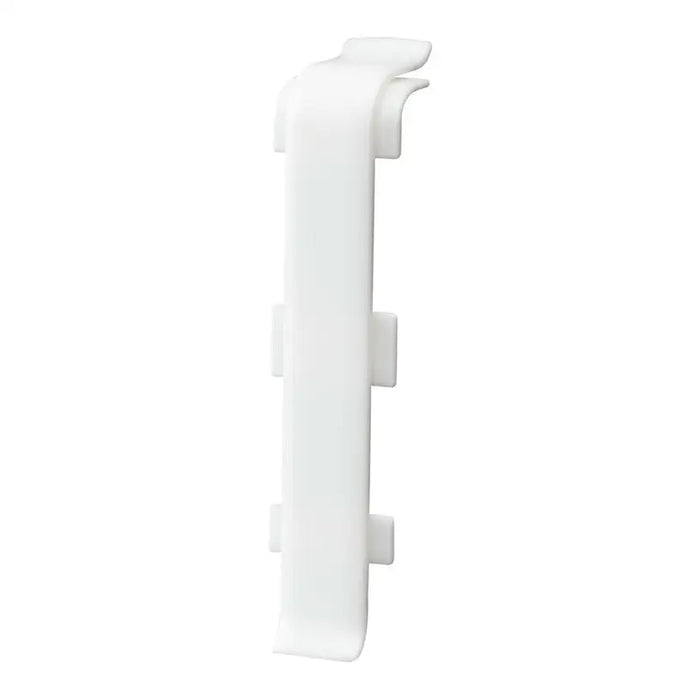 GRIP FOR PVC BASEMENT ARBITON INDO WHITE - Аксесоари<<<Паркет и елементи за монтаж<<<Подови и стенни