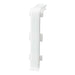 GRIP FOR PVC BASEMENT ARBITON INDO WHITE - Аксесоари<<<Паркет и елементи за монтаж<<<Подови и стенни