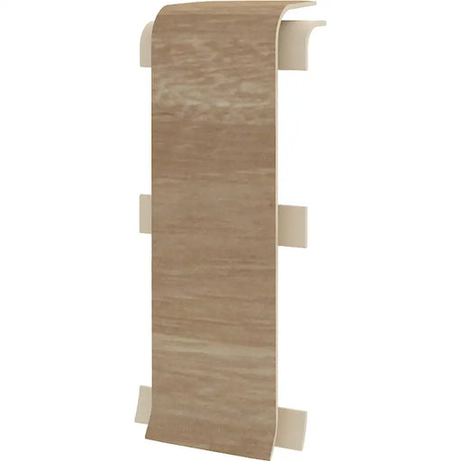 GRIP FOR PVC BASEMENT VILO ESQUERO ILLINOIS OAK - Аксесоари<<<Паркет и елементи за монтаж<<<Подови и стенни