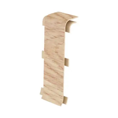 GRIP FOR PVC BASEMENT VILO ESQUERO MEXICAN MAPLE - Аксесоари<<<Паркет и елементи за монтаж<<<Подови и стенни