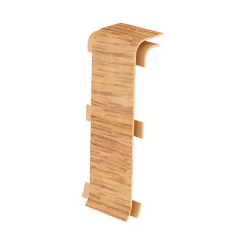 GRIP FOR PVC BASEMENT VILO ESQUERO RED OAK - Аксесоари<<<Паркет и елементи за монтаж<<<Подови и стенни