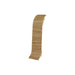 GRIP FOR PVC BASEMENT VILO FLEX ANTIQUE OAK - Аксесоари<<<Паркет и елементи за монтаж<<<Подови и стенни