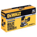 GRIP JIGSAW DEWALT DCS335N-XJ - JigsawsNAK-WYR<<<Cordless toolsNAK<<<ActionPL&&&JigsawsNAK-WYR<<<Cordless